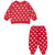 Loupy Lou Set Amour Jazzy