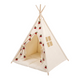 Cherry Cloud Teepee ( 5-7 days for delivery )