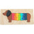 Dog Wooden Puzzle