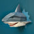 Create Your Own Snappy Shark