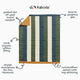 Vehicles Double Quilt