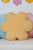 Velvet Bloom Pillow Honey Azalea