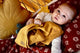Velvet Bloom Pillow Honey Azalea