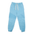 Panel Pants Blue Sky