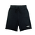 Raw Shorts Vintage Black