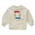 Sweatshirt Pencils Ivory