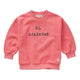 Sweatshirt El Director Bloom