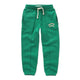 Sweatpants Deep Green