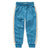 Track Pants Chalkboard Blue