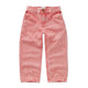 Loose Denim Pants Bloom