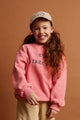 Sweatshirt El Director Bloom