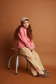 Sweatshirt El Director Bloom