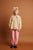 Loose Denim Pants Bloom