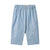 WHEAT Ashley Trousers Chambrey Blue, SMOL BEIRUT