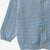 WHEAT Bjorn Knit Cardigan Faded Denim, SMOL-Lebanon