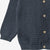 WHEAT Bjorn Knit Cardigan Ink available at SMOL, Lebanon-QATAR