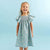 WHEAT Elva Dress Spring Lake Flowers, SMOL_beirut-jordan-uae