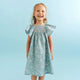 WHEAT Elva Dress Spring Lake Flowers, SMOL_beirut-jordan-uae