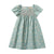 WHEAT Elva Dress Spring Lake Flowers, SMOL_beirut-jordan-uae