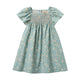 WHEAT Elva Dress Spring Lake Flowers, SMOL_beirut-jordan-uae