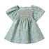 Elva Dress Spring Lake Flowers