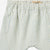 WHEAT Henry Trousers Summer Sky Stripe, available at SMOL, Beirut-UAE
