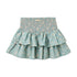 Hilary Skirt Spring Lake Flowers