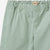 WHEAT Julian Trousers Teal Water, available at SMOL, Lebanon-QATAR