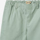 WHEAT Julian Trousers Teal Water, available at SMOL, Lebanon-QATAR