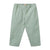 WHEAT Julian Trousers Teal Water, available at SMOL, Lebanon-QATAR