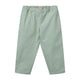 WHEAT Julian Trousers Teal Water, available at SMOL, Lebanon-QATAR