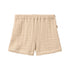 Luca Shorts Warm Sand