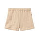 WHEAT Luca Shorts Warm Sand, SMOL-LEBANON-QATAR