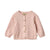 WHEAT Maia Knit Cardigan Powder, SMOL-BEIRUT-uae-qatar