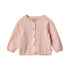 Maia Knit Cardigan Powder