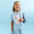 WHEAT Mirsa T-Shirt Summer Sky, SMOL BEIRUT-uae-QATAR-kuwait