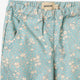 WHEAT Sara Trousers Spring Lake Flowers available at SMOL, Beirut