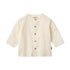 Shelby Shirt Ivory