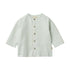 Shelby Shirt Summer Sky Stripe