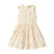 WHEAT Thelma Dress Ivory Embroidery Flowers, SMOL_Jordan-Kuwait