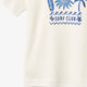 WHEAT Vildfred T-Shirt Ivory, SPRING SUMMER- SMOL, BEIRUT