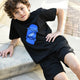Troopers Basic Shorts Black