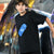Aloha T-Shirt Black