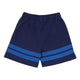 Vela Wynken Short Navy