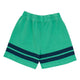 Vela Wynken Short Sail Green