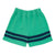 Vela Wynken Short Sail Green