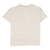Crabe Tee Tide White