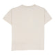 Crabe Tee Tide White