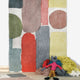 LORENA CANALS Woolable Rug Abstract