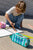 Pencil Case Club Soleil